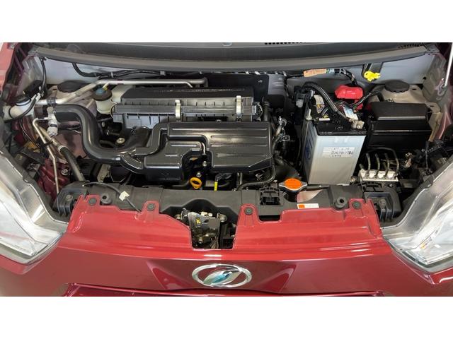 ミライースＬ　ＳＡIII（茨城県）の中古車