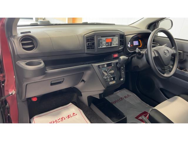 ミライースＬ　ＳＡIII（茨城県）の中古車