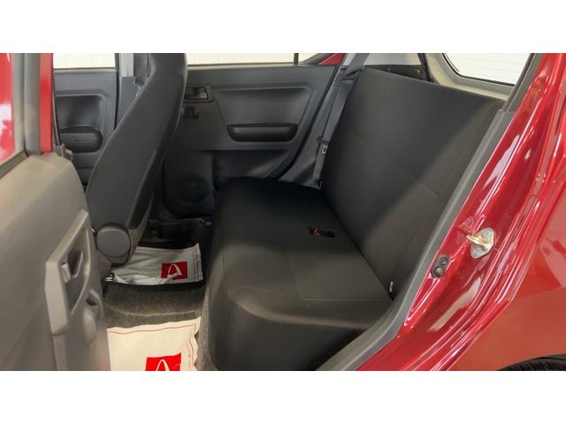 ミライースＬ　ＳＡIII（茨城県）の中古車