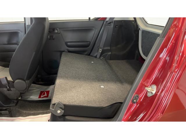 ミライースＬ　ＳＡIII（茨城県）の中古車