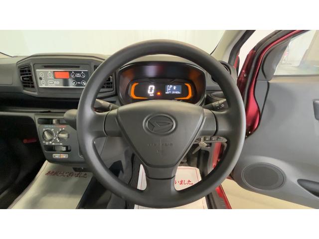 ミライースＬ　ＳＡIII（茨城県）の中古車