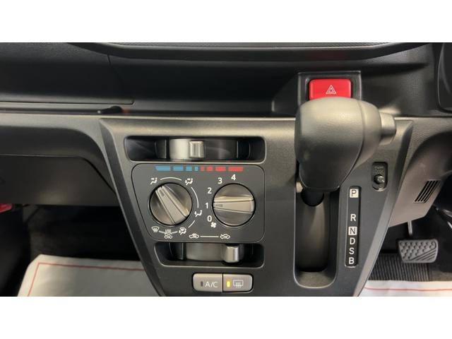 ミライースＬ　ＳＡIII（茨城県）の中古車