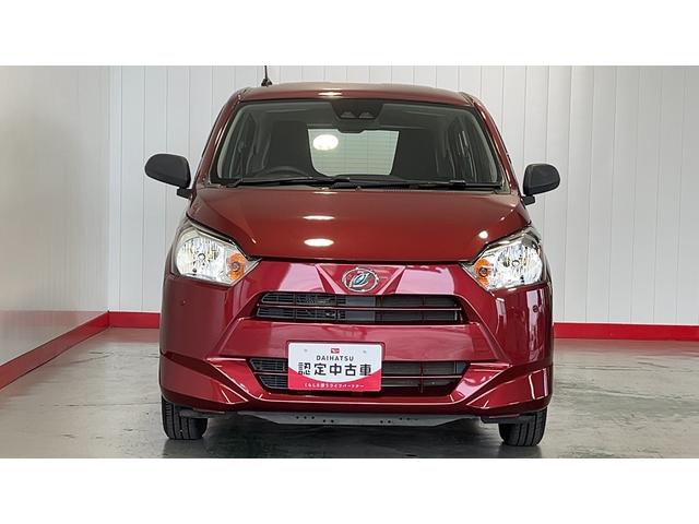 ミライースＬ　ＳＡIII（茨城県）の中古車