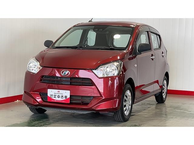 ミライースＬ　ＳＡIII（茨城県）の中古車
