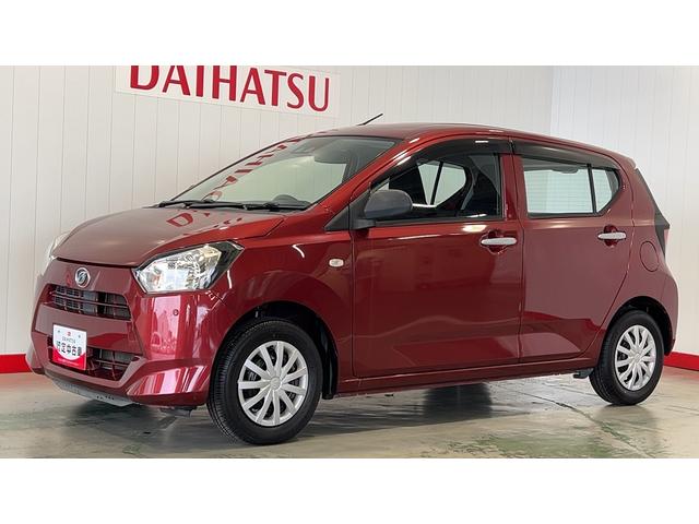 ミライースＬ　ＳＡIII（茨城県）の中古車