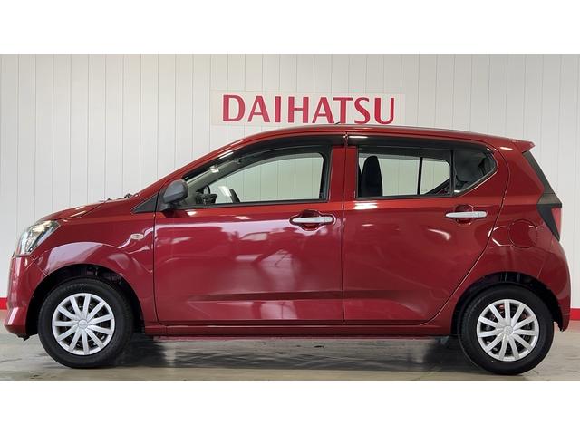 ミライースＬ　ＳＡIII（茨城県）の中古車