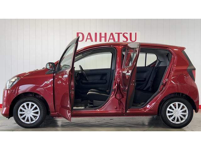 ミライースＬ　ＳＡIII（茨城県）の中古車