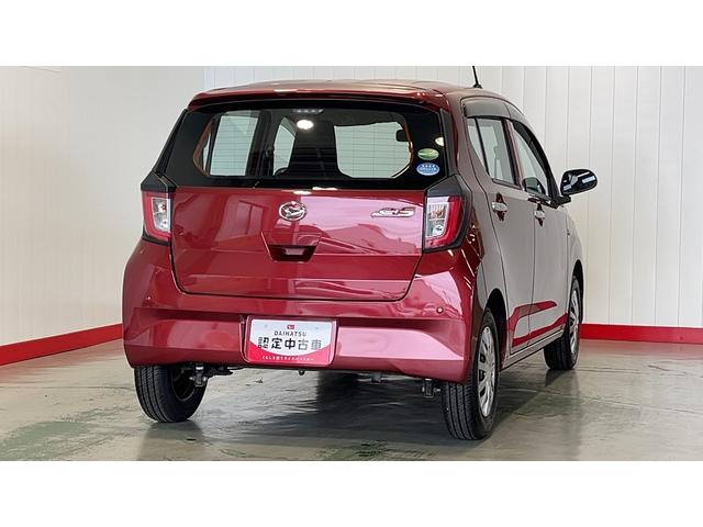 ミライースＬ　ＳＡIII（茨城県）の中古車