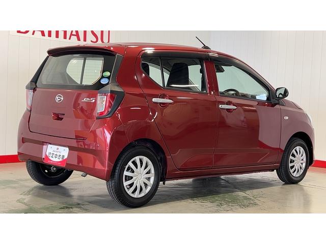 ミライースＬ　ＳＡIII（茨城県）の中古車