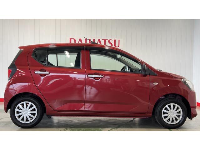 ミライースＬ　ＳＡIII（茨城県）の中古車