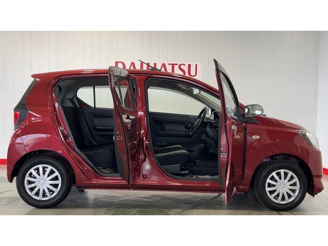 ミライースＬ　ＳＡIII（茨城県）の中古車