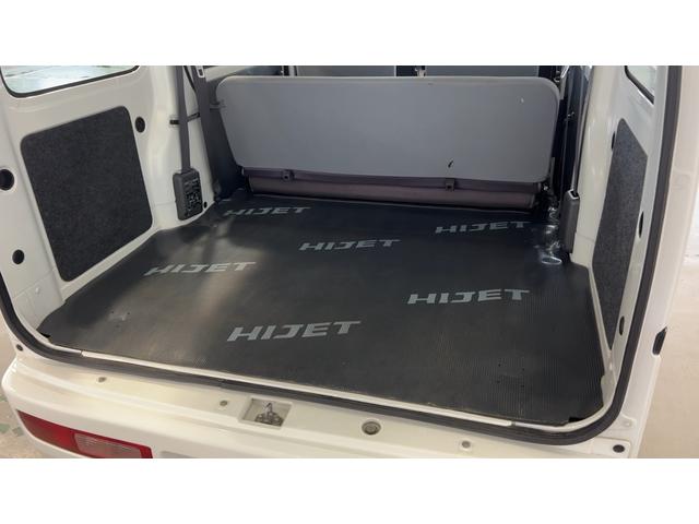 ハイゼットカーゴスペシャル（茨城県）の中古車