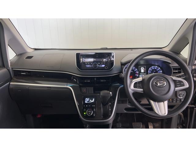 ムーヴカスタム　Ｘリミテッド　ＳＡIII（茨城県）の中古車