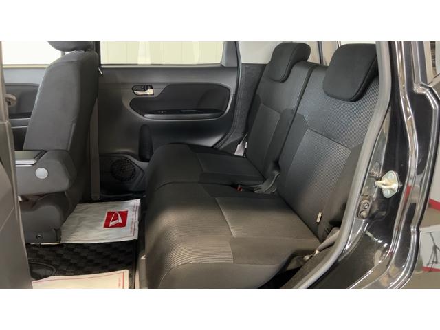 ムーヴカスタム　Ｘリミテッド　ＳＡIII（茨城県）の中古車