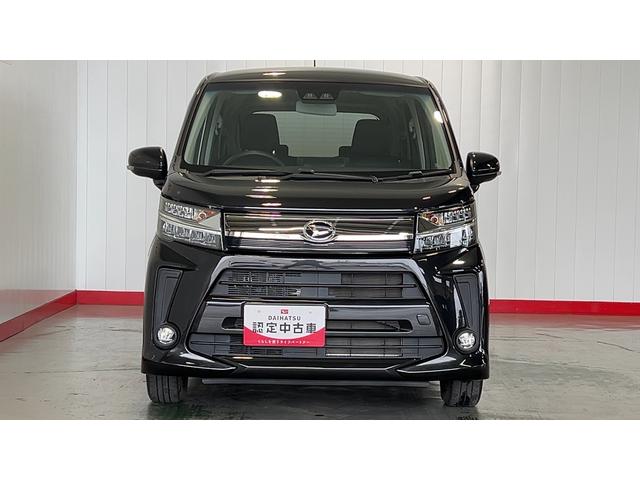 ムーヴカスタム　Ｘリミテッド　ＳＡIII（茨城県）の中古車