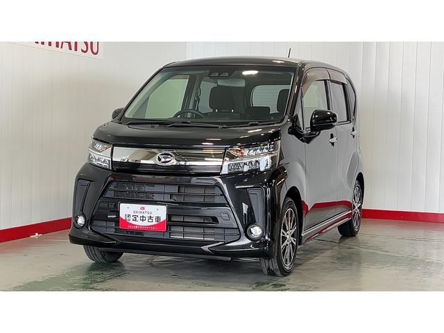 ムーヴカスタム　Ｘリミテッド　ＳＡIII（茨城県）の中古車