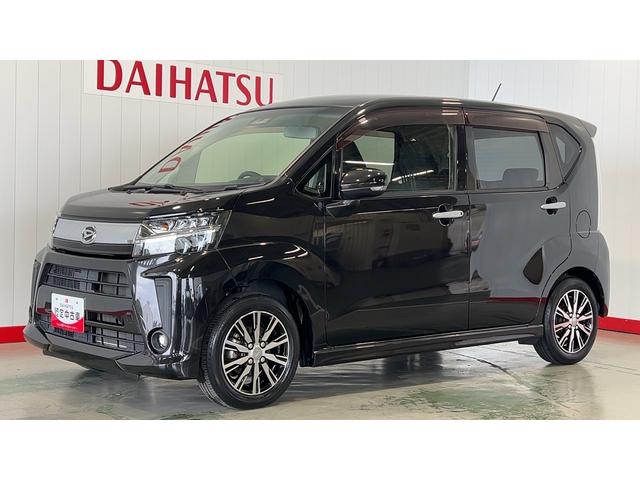 ムーヴカスタム　Ｘリミテッド　ＳＡIII（茨城県）の中古車