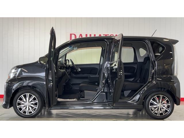 ムーヴカスタム　Ｘリミテッド　ＳＡIII（茨城県）の中古車