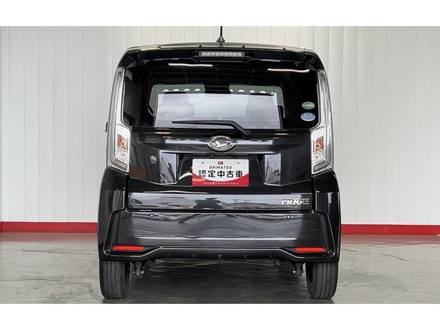 ムーヴカスタム　Ｘリミテッド　ＳＡIII（茨城県）の中古車