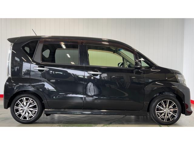 ムーヴカスタム　Ｘリミテッド　ＳＡIII（茨城県）の中古車