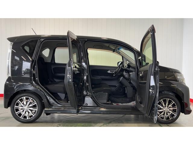 ムーヴカスタム　Ｘリミテッド　ＳＡIII（茨城県）の中古車