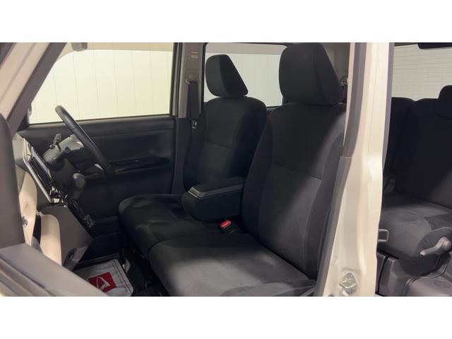 ムーヴキャンバスＧブラックアクセントリミテッド　ＳＡIII（茨城県）の中古車