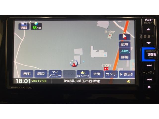 ムーヴキャンバスＧブラックアクセントリミテッド　ＳＡIII（茨城県）の中古車