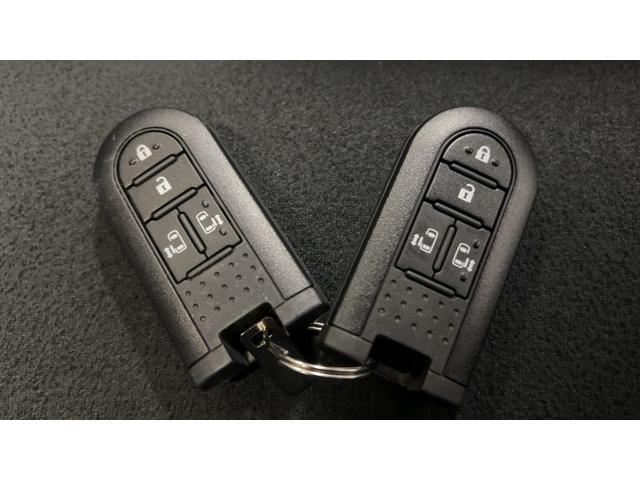 ムーヴキャンバスＧブラックアクセントリミテッド　ＳＡIII（茨城県）の中古車