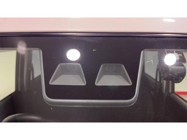 ムーヴキャンバスＧブラックアクセントリミテッド　ＳＡIII（茨城県）の中古車