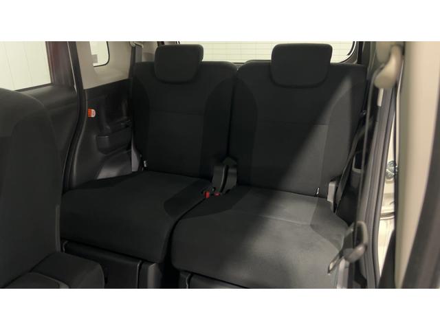 ムーヴキャンバスＧブラックアクセントリミテッド　ＳＡIII（茨城県）の中古車