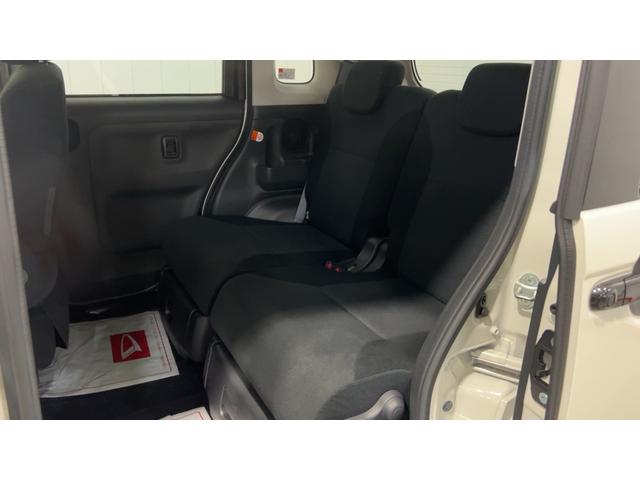 ムーヴキャンバスＧブラックアクセントリミテッド　ＳＡIII（茨城県）の中古車