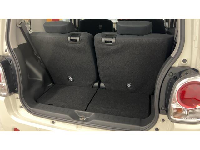 ムーヴキャンバスＧブラックアクセントリミテッド　ＳＡIII（茨城県）の中古車