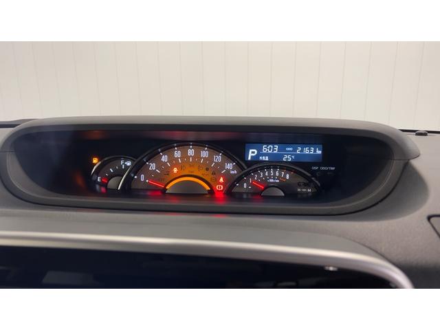 ムーヴキャンバスＧブラックアクセントリミテッド　ＳＡIII（茨城県）の中古車