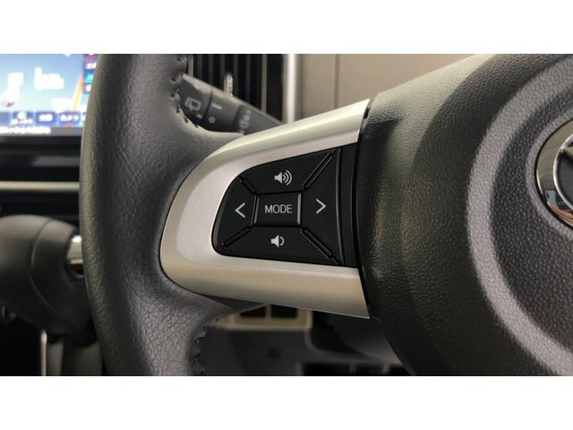 ムーヴキャンバスＧブラックアクセントリミテッド　ＳＡIII（茨城県）の中古車