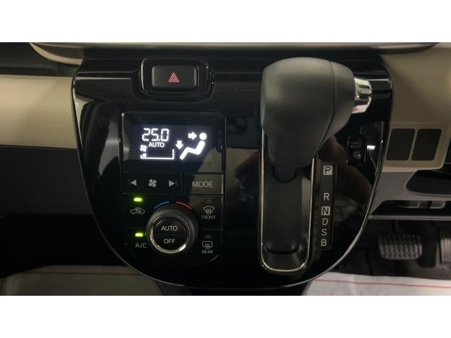 ムーヴキャンバスＧブラックアクセントリミテッド　ＳＡIII（茨城県）の中古車