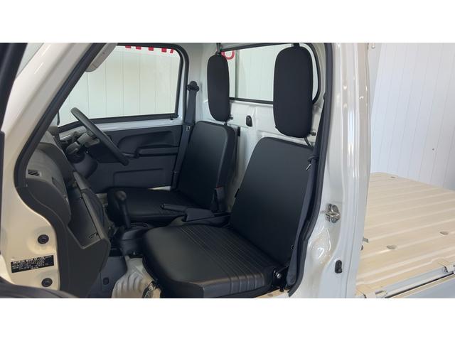ハイゼットトラックスタンダード（茨城県）の中古車