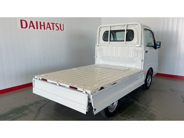 ハイゼットトラックスタンダード（茨城県）の中古車