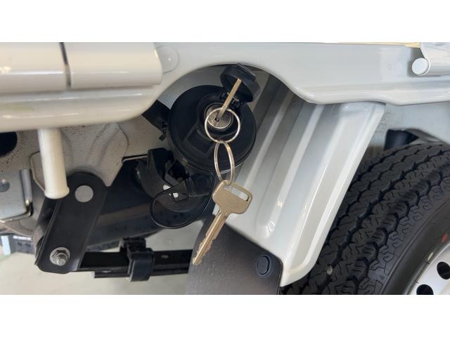 ハイゼットトラックスタンダード（茨城県）の中古車