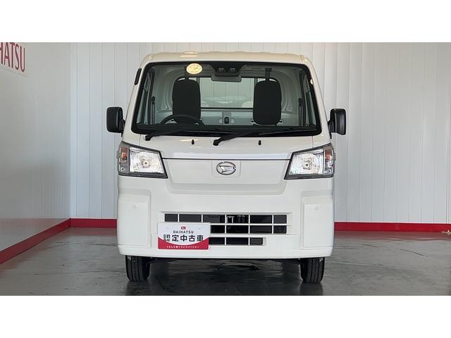 ハイゼットトラックスタンダード（茨城県）の中古車