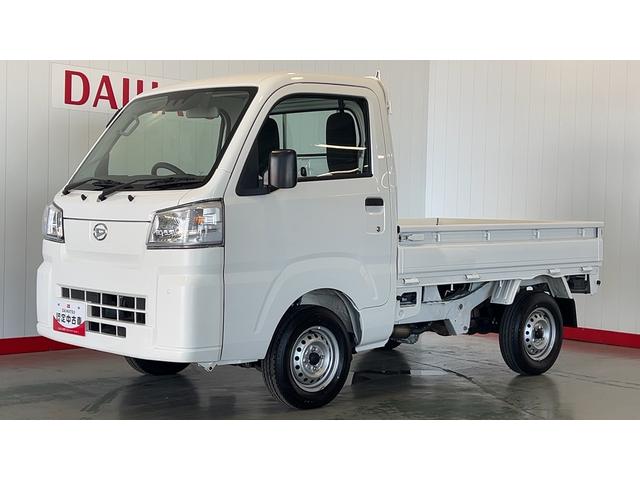 ハイゼットトラックスタンダード（茨城県）の中古車