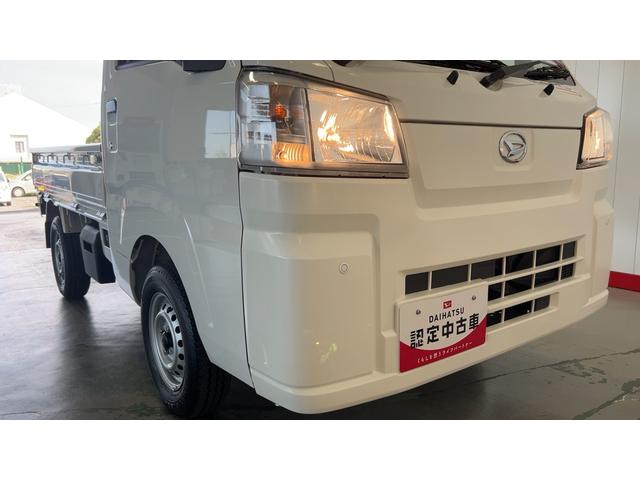 ハイゼットトラックスタンダード（茨城県）の中古車