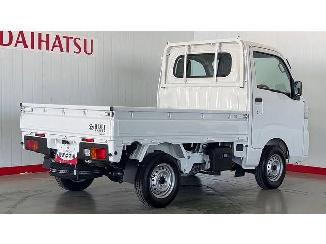 ハイゼットトラックスタンダード（茨城県）の中古車