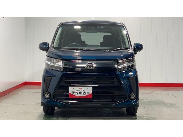 ムーヴカスタム　Ｘ　ＶＳ　ＳＡIII（茨城県）の中古車