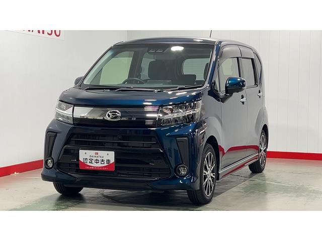 ムーヴカスタム　Ｘ　ＶＳ　ＳＡIII（茨城県）の中古車