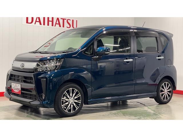 ムーヴカスタム　Ｘ　ＶＳ　ＳＡIII（茨城県）の中古車