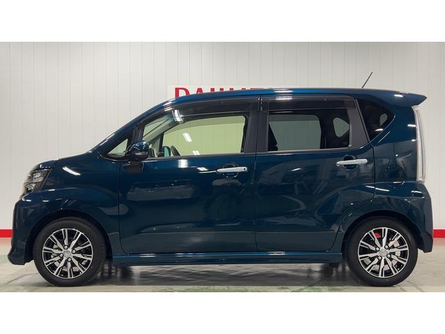 ムーヴカスタム　Ｘ　ＶＳ　ＳＡIII（茨城県）の中古車