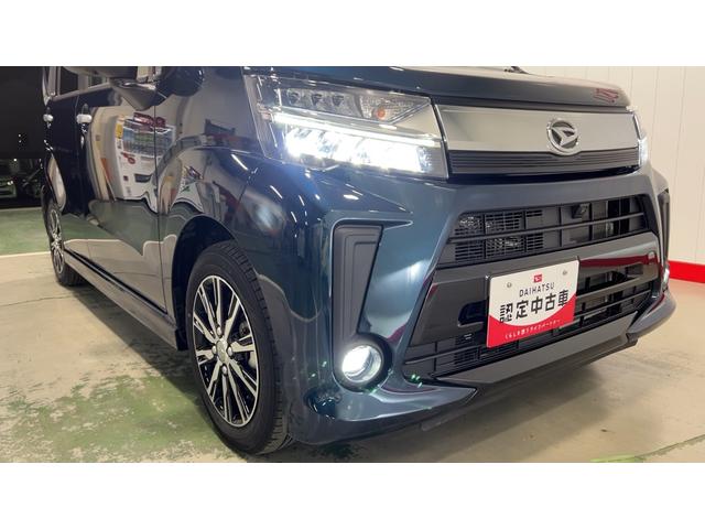 ムーヴカスタム　Ｘ　ＶＳ　ＳＡIII（茨城県）の中古車