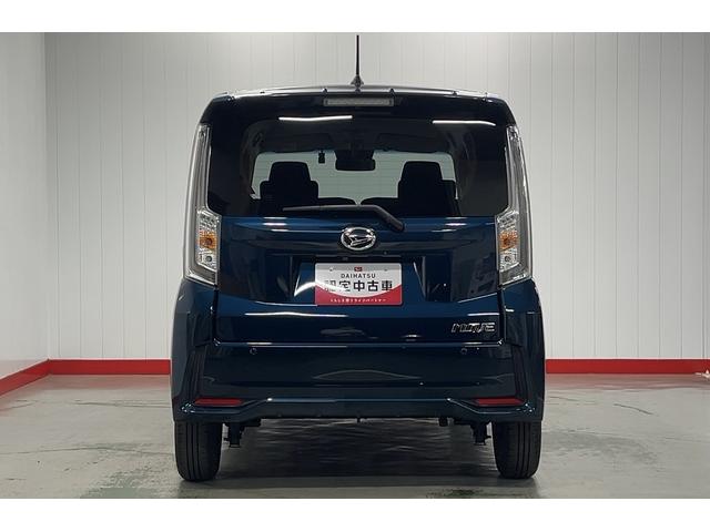 ムーヴカスタム　Ｘ　ＶＳ　ＳＡIII（茨城県）の中古車