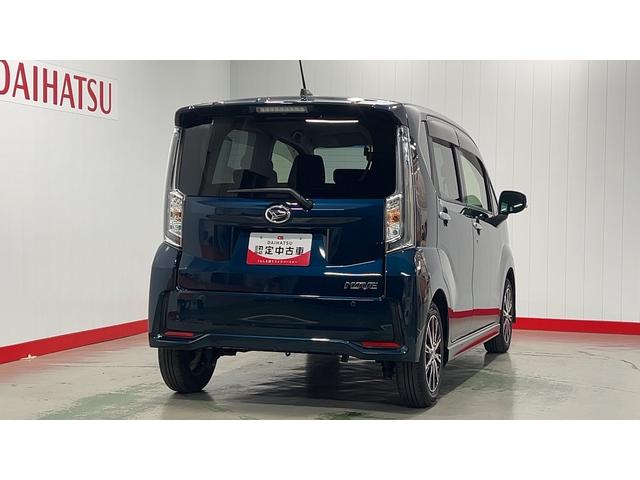 ムーヴカスタム　Ｘ　ＶＳ　ＳＡIII（茨城県）の中古車