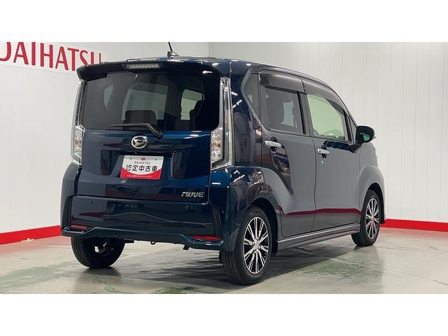 ムーヴカスタム　Ｘ　ＶＳ　ＳＡIII（茨城県）の中古車